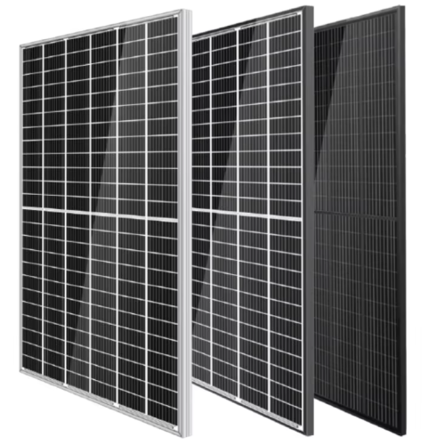 KM10-700 W Photovoltaic Panels for Sustainable Energy Solutions