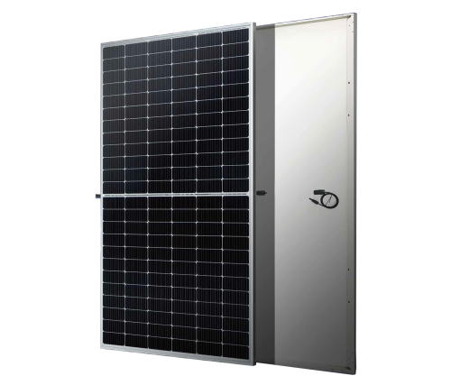 144-Cell 530-550W M72H7W