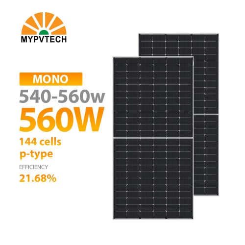 M10 Series MY-M10/144-540-560W