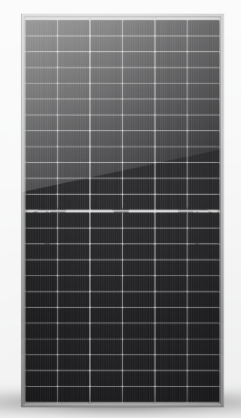 MT5N 585-605W N-type HJT Bifacial Dual Glass