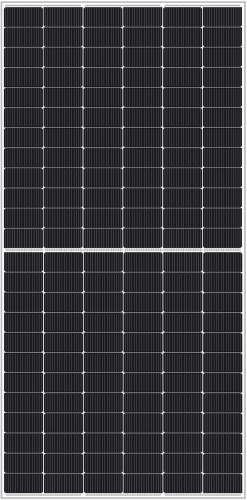 NS-565-585MH-144 Bifacial