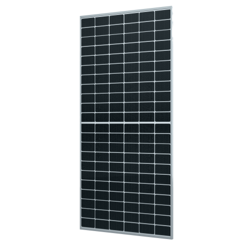 AX M-132 Infinity Silver/White RE 625W