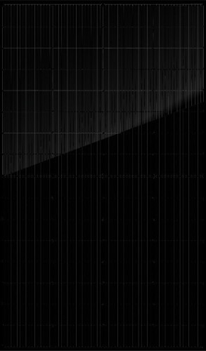 AX M-64 GG 2.0² Infinity Black/Transparent RE 265W