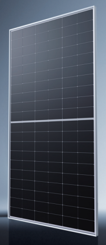 JAT60S40-510-540/LR (Australia CEC)