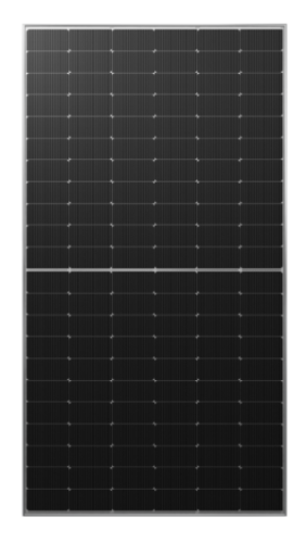 DAS-LF132PA 455W-475W Lightweight Half-Cell Module