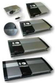 SW Sine Wave Inverters