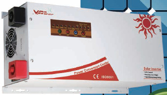 Green Sky Series Solar Inverter