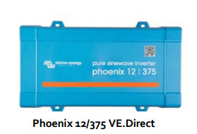 Phoenix VE.Direct 250VA - 1200VA