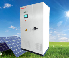 On-Grid GRTS-10-500P