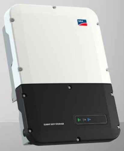 Sunny Boy Storage 3.7/5.0/6.0