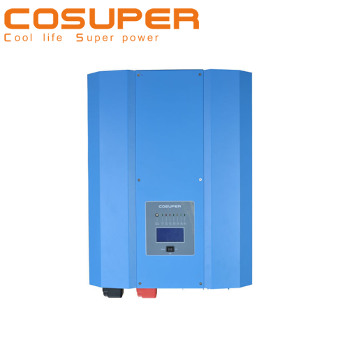 SPS 12KW hybrid inverter