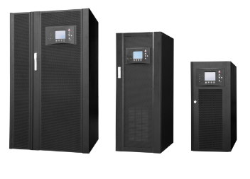 Off-Grid 10kVA - 120kVA