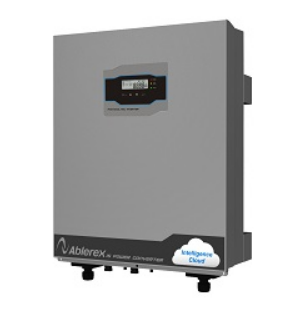 EnerSolis 3000HC~ES4600HC