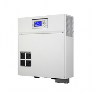 Alfa Off-Grid 3KVA/5KVA