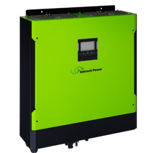 InfiniSolar E 5.5KW On-Grid