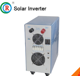 Single Phase DC24V 3