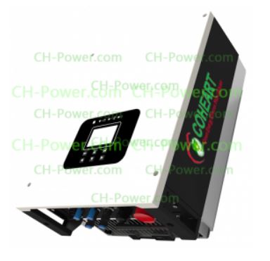 COT5KTL On-Grid tie PV inverter