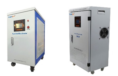 Off Grid Inverter Single Phase 0.5KW-20KW