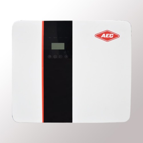 Selfnergy - M Series Hybrid Inverter