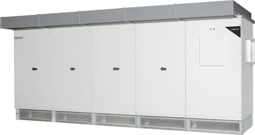 SOLAR WARE Samurai Series