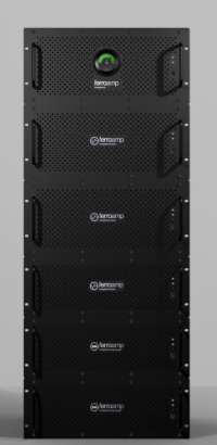 EnergyHub XL 17.5–28 kVA