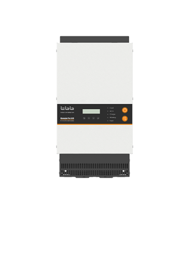 Kinergier Pro CK3-5M/3-8S