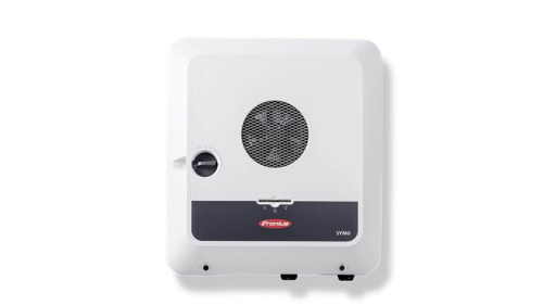 Symo GEN24 & GEN24 Plus 3-10kW