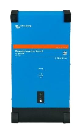 Phoenix Smart 1600VA – 5000VA