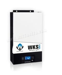 Hybrid inverter WKS Evo 5kVA 48V