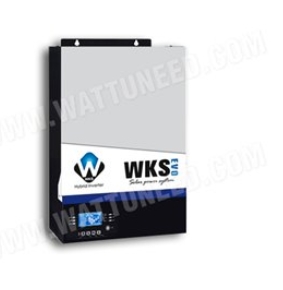 Hybrid inverter WKS Evo II 5kVA 48V