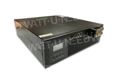 Hybrid Inverter / Charger WKS-R Rack 5kVA-48V