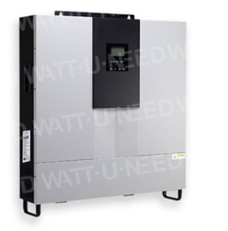 Hybrid inverter WKS-M 110V 5kVA 48V