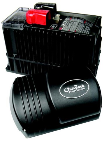 FXR/VFXR E-Series (50Hz/230V)