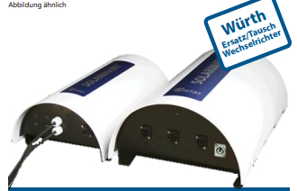 SOL 900-2600-60-NA-DE