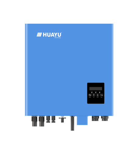 HYH-3/3.6/4/4.6/5/6K