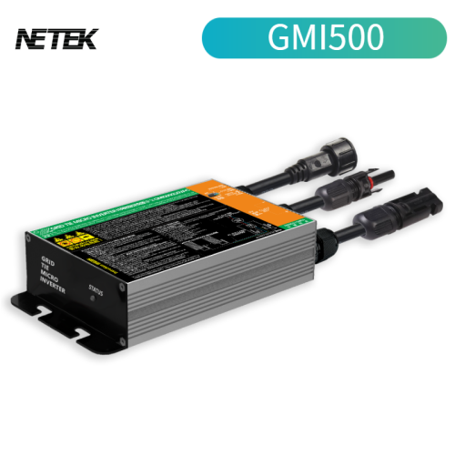 GMI500/600/700