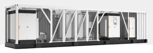 SG6250HV-MV/ SG6800HV-MV