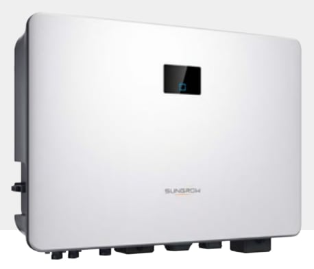 SH3.0/3.6/4.0/5.0/6.0RS