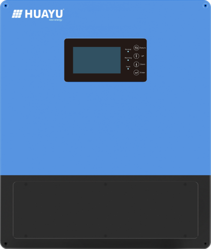 HYH-7.6/8/9/10/12K-NA