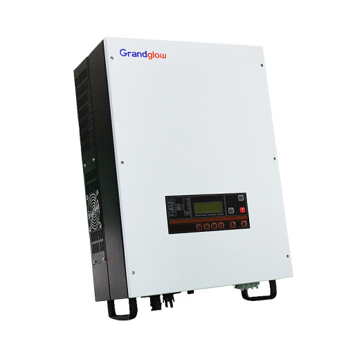 10KW-50KW Grid Tie Inverter Three Phase