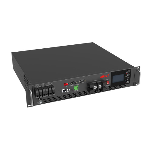 PV5000 Series 3KW-5KW