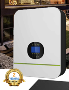 Off-Grid Inverters (SPF)