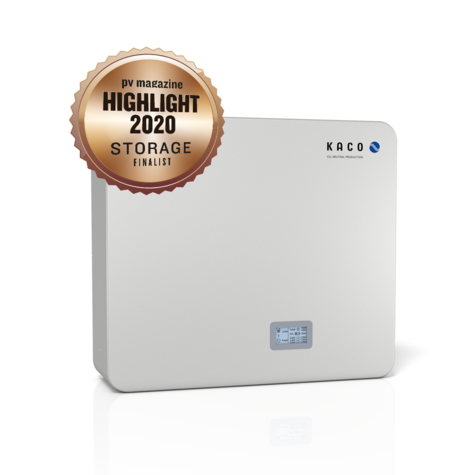 Blueplanet Hybrid 10.0 TL3