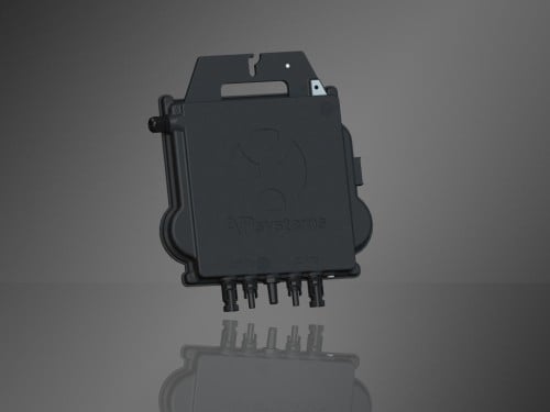 DS3D Microinverter