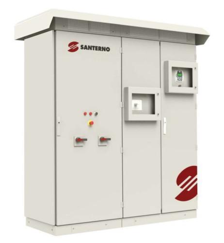 Sunway TG 900-1500V TE