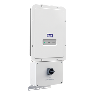 UNO-DM-3.3/3.8/4.6/5.0-TL-PLUS-Q-US