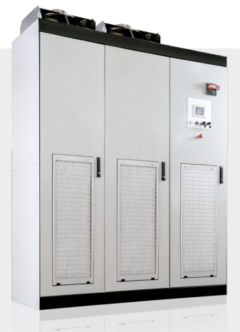 EEI Hybrid Inverter