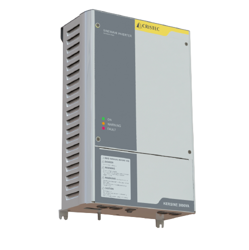 Kersine Sinewave Inverter Series