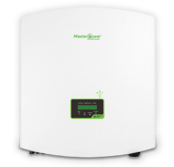 Beta 40-70K Three-Phase Inverters