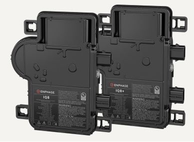 IQ8 - IQ8+ (North America)